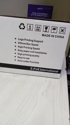 Af 250 E-Pos Thermal Receipt Printer
