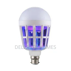 Mosquito Bulb Killer Lamp