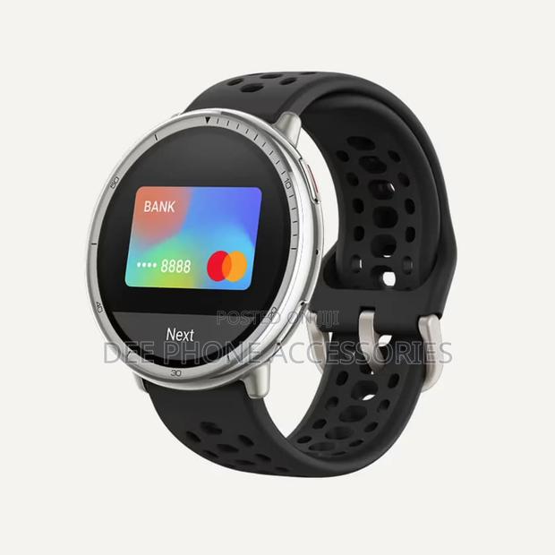 Amazfit Active 2 Smart Watch - thumbnail 2