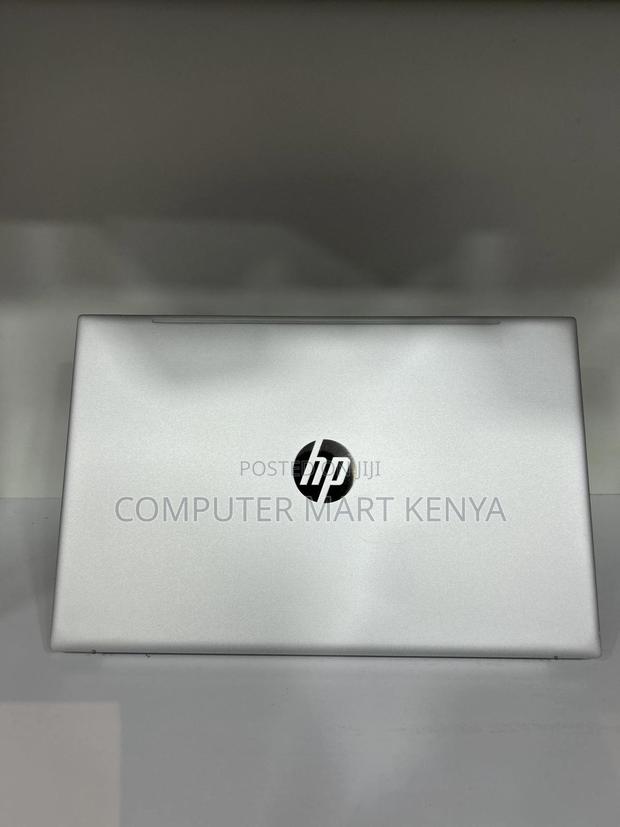 Laptop HP Pavilion 15 8GB Intel Core I5 SSD 512GB - thumbnail 3