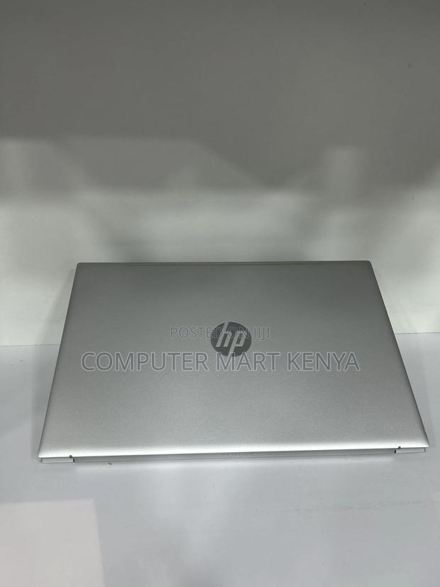 Laptop HP Pavilion 15 8GB Intel Core I5 SSD 512GB - thumbnail 4