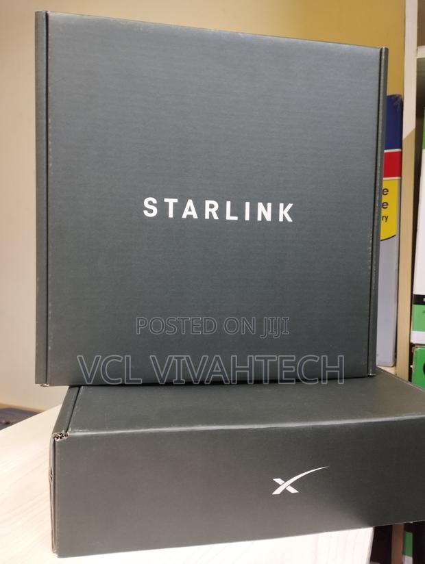 Starlink Cable 45.72 Meters Generation 2