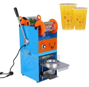 Boba/Yoghurt Cup Sealer - thumbnail 2