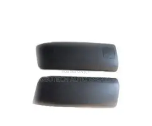 Toyota Probox Bumper Finisher Available