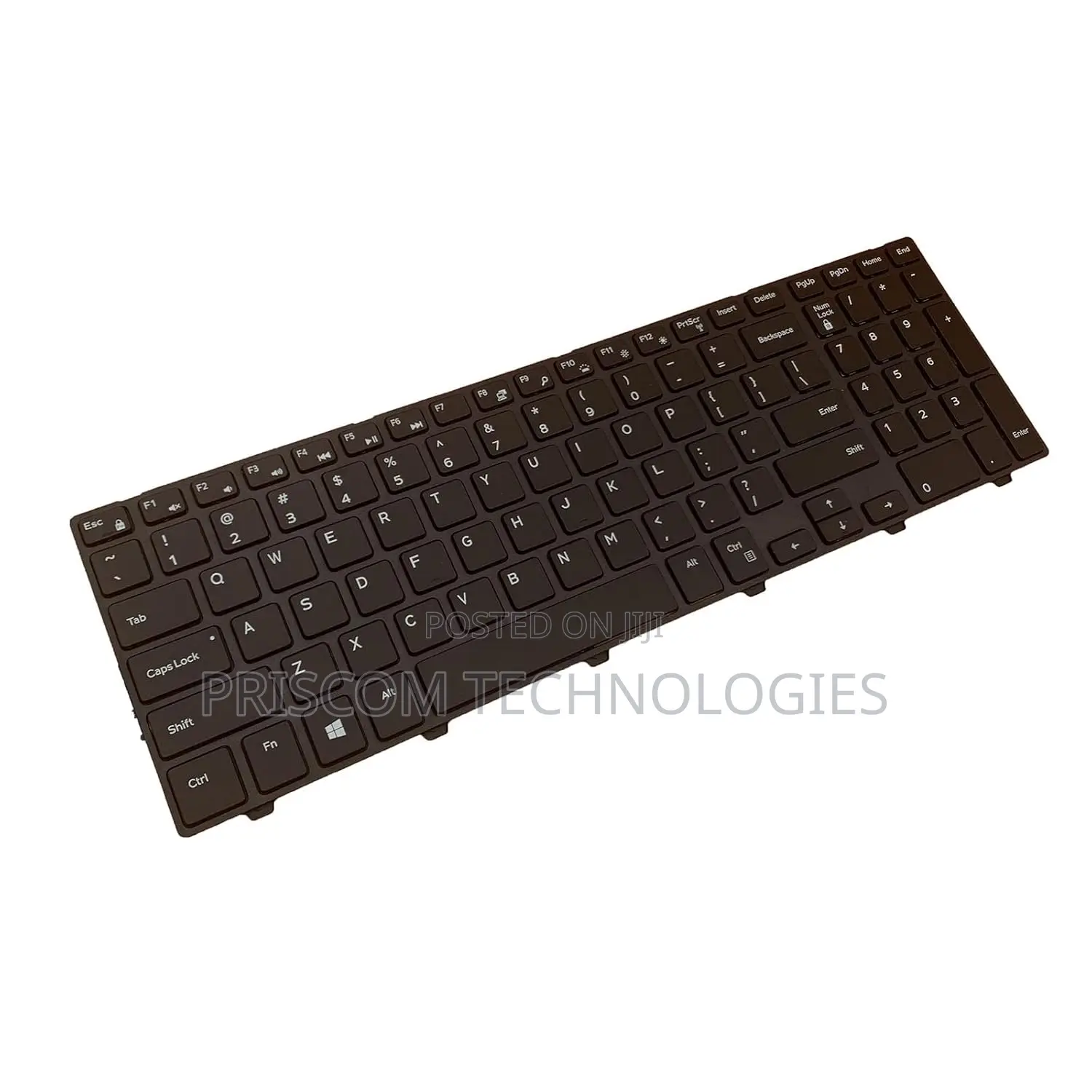 Keyboard for Dell 5542 5545 5547 5755 5551 5558 5552 5758