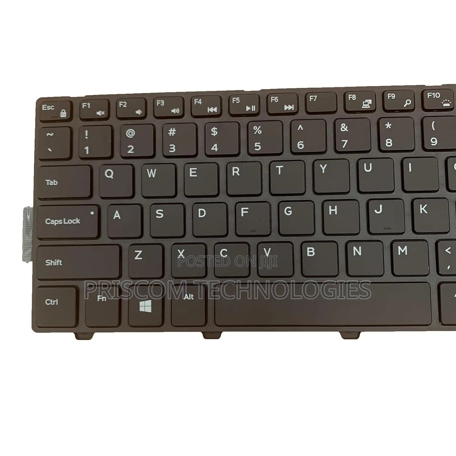 Keyboard for Dell 5542 5545 5547 5755 5551 5558 5552 5758