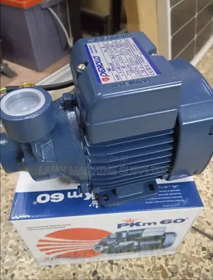 Pedrollo 0.5hp Booster Pump