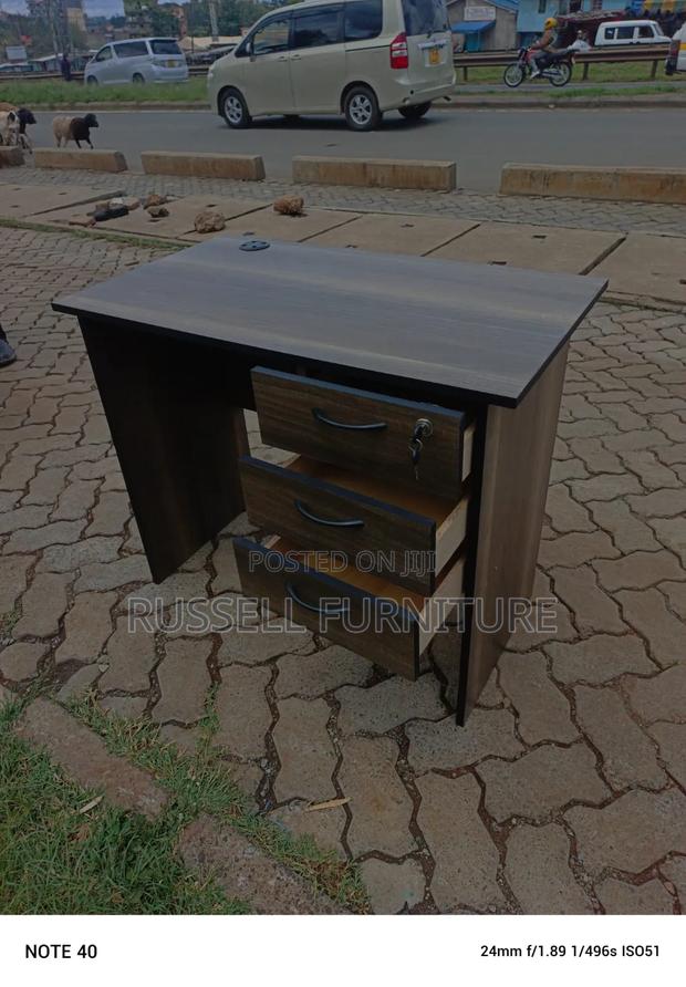 Clean Affordable Study Table