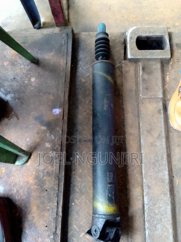 Hilux Vigo Propeller Shaft - thumbnail 5