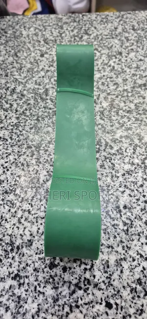 45mm Elastic Latex Resistance Band; Heavy Duty