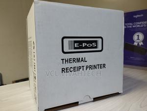 E-Pos Thermal Receipt Printer Eco Af250 (Usb, Serial ) - thumbnail 2