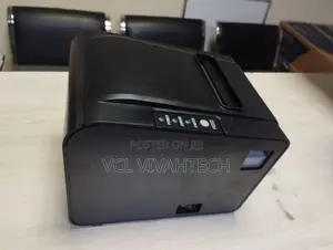 E-Pos Thermal Receipt Printer Eco Af250 (Usb, Serial )