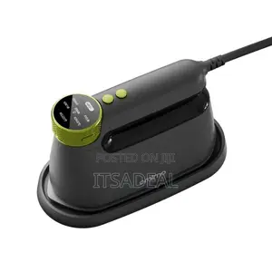 Oraimo Smartiron 1740w Portable Electric Iron