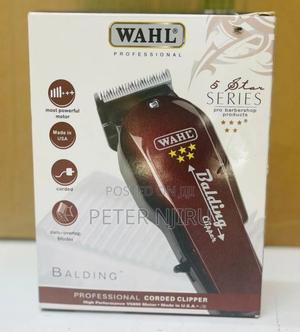 Wahl Balding at 2500 - thumbnail 2
