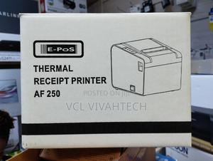 Af250 Thermal Printer│Ethernet || Epos - main view