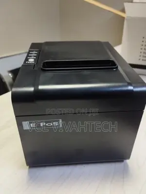 Af250 Thermal Printer│Ethernet || Epos