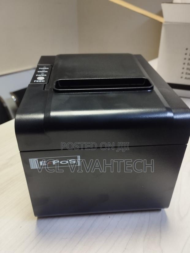 Af250 Thermal Printer│Ethernet || Epos - thumbnail 2