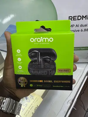 Oraimo Space Buds Neo