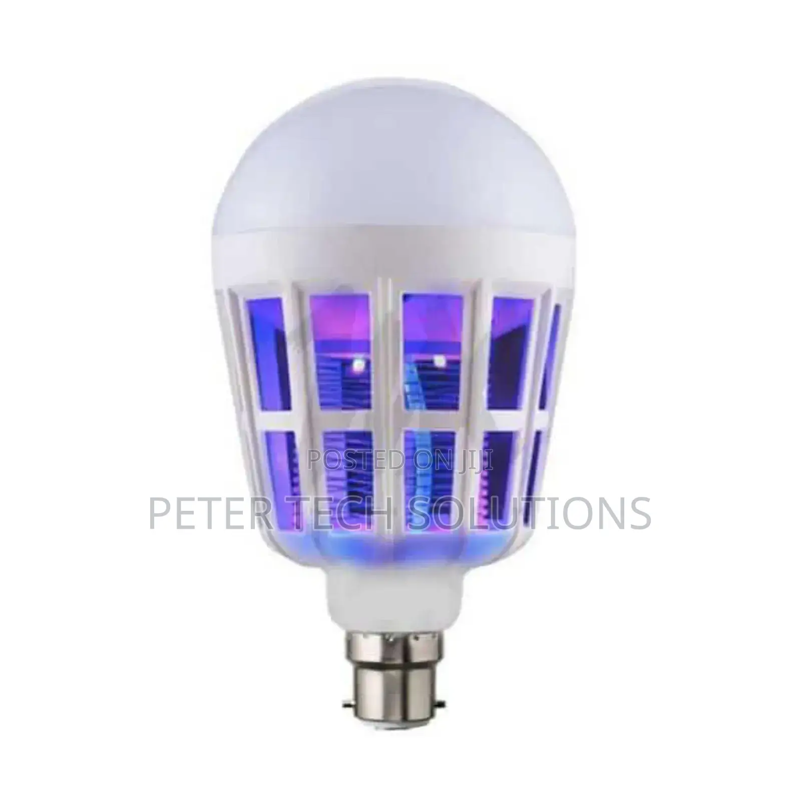 Mosquito Bulbs Available