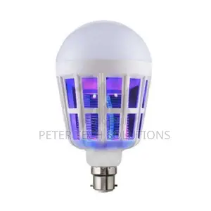 Mosquito Bulbs Available