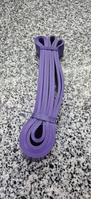 32mm High Tension Resistance Band
