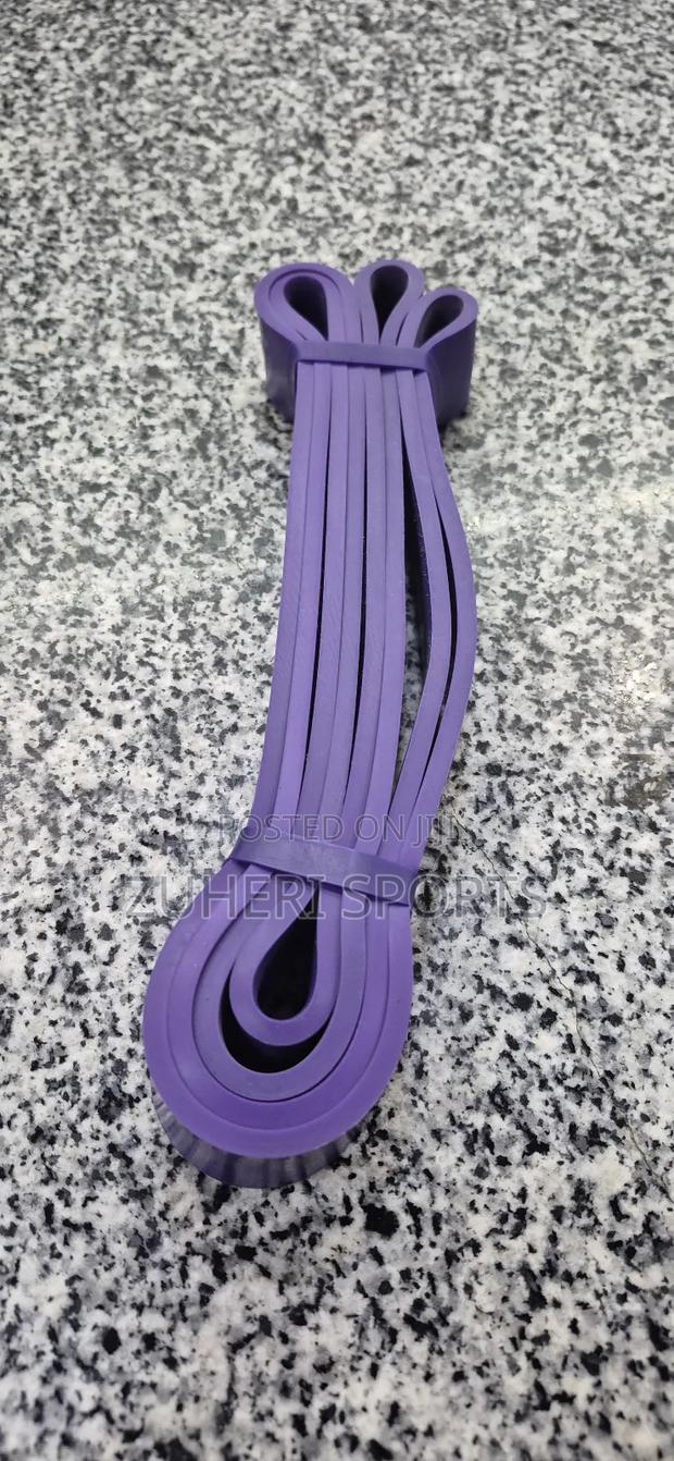 32mm High Tension Resistance Band