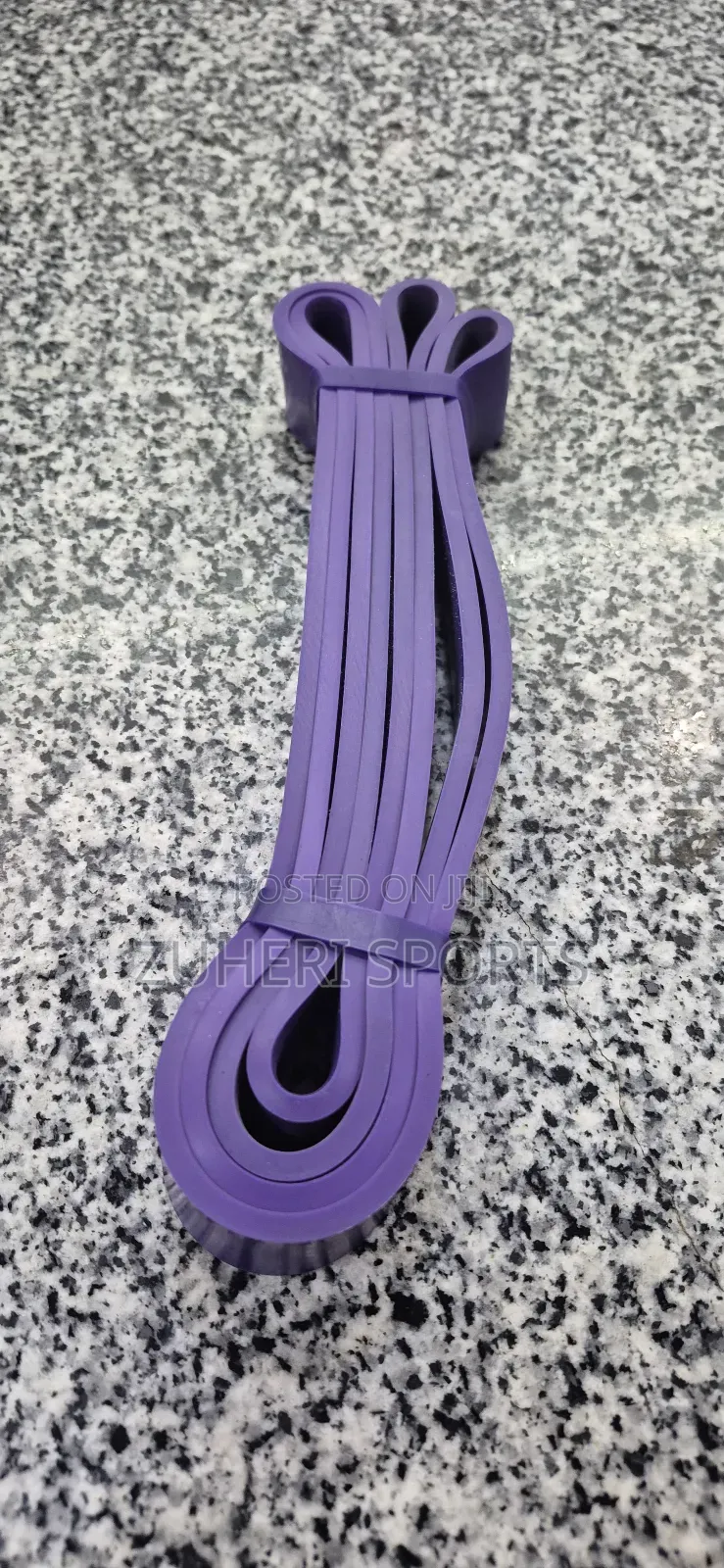 32mm High Tension Resistance Band