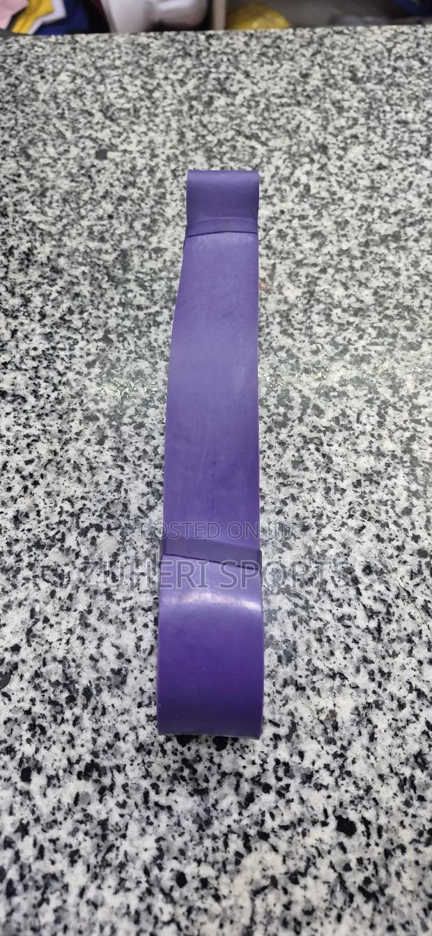 32mm High Tension Resistance Band - thumbnail 2