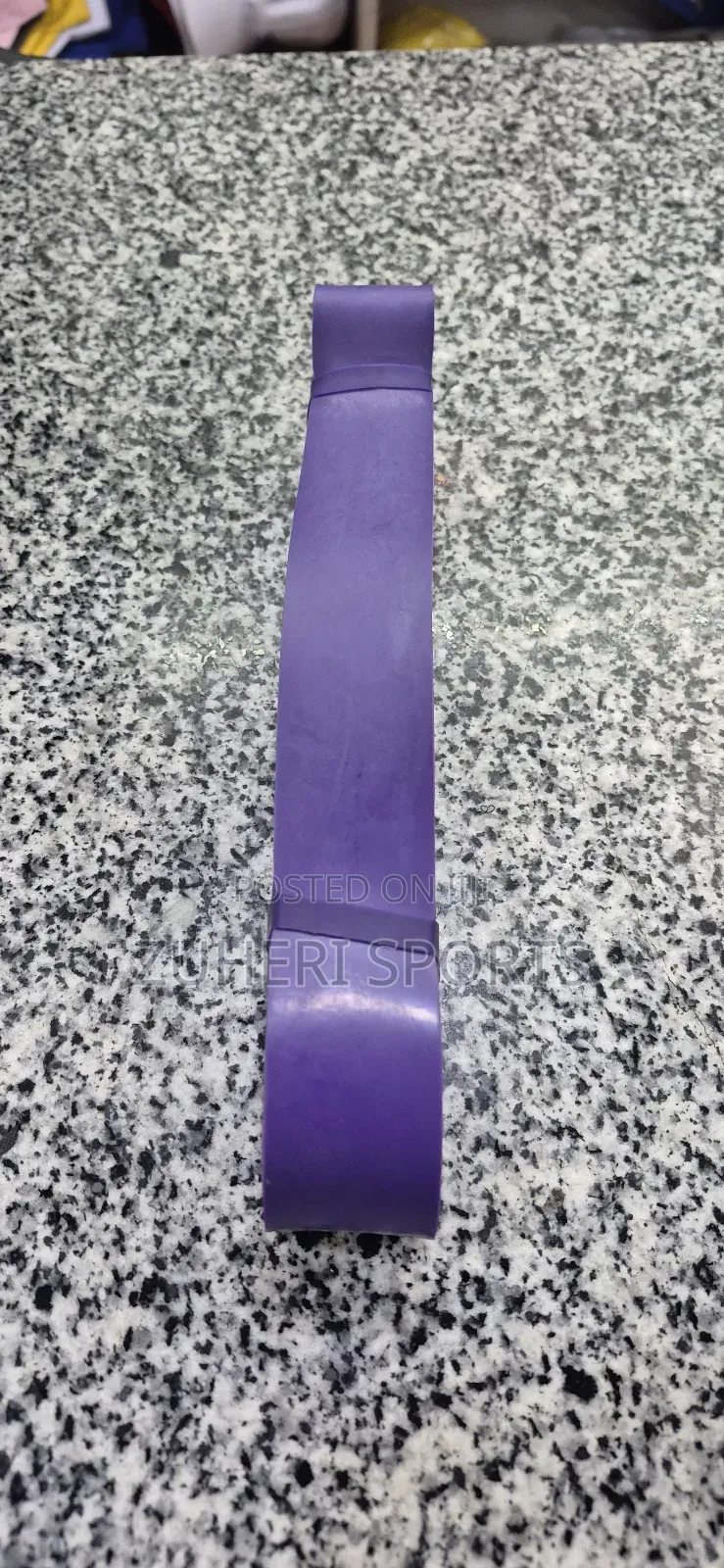 32mm High Tension Resistance Band
