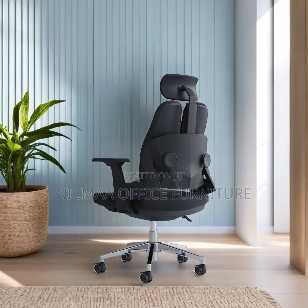 Dual Orthopedic Office Seat