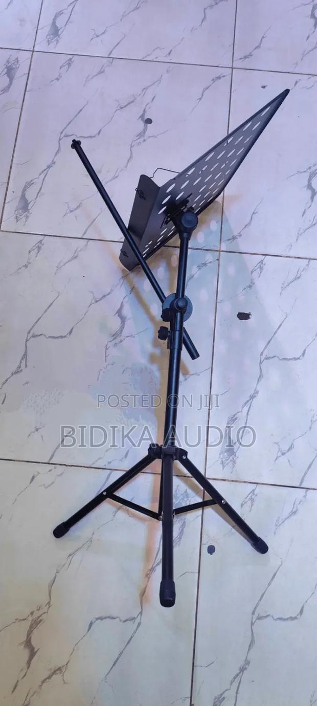Quality Music Stand