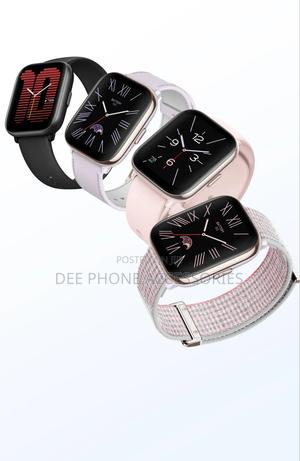 Amazfit Active Smart Watch - thumbnail 2