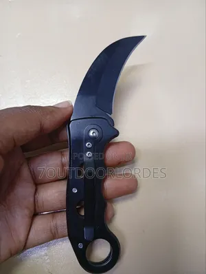 Karambiti Knife