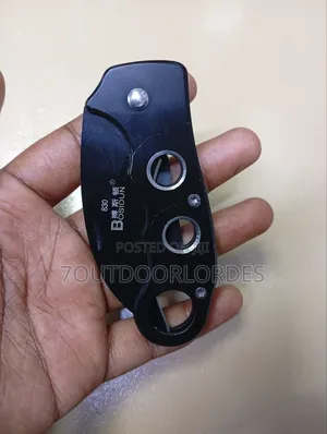 Karambiti Knife