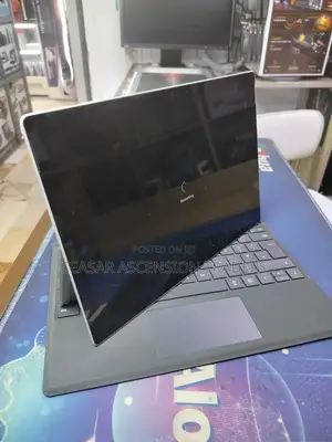 Laptop Microsoft Surface Pro 4 8GB Intel Core I5 SSD 256GB