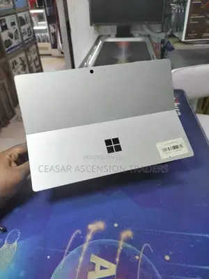 Laptop Microsoft Surface Pro 4 8GB Intel Core I5 SSD 256GB
