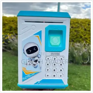 Home Banking for Kids
