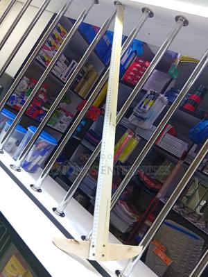 T Square- Wooden - thumbnail 2