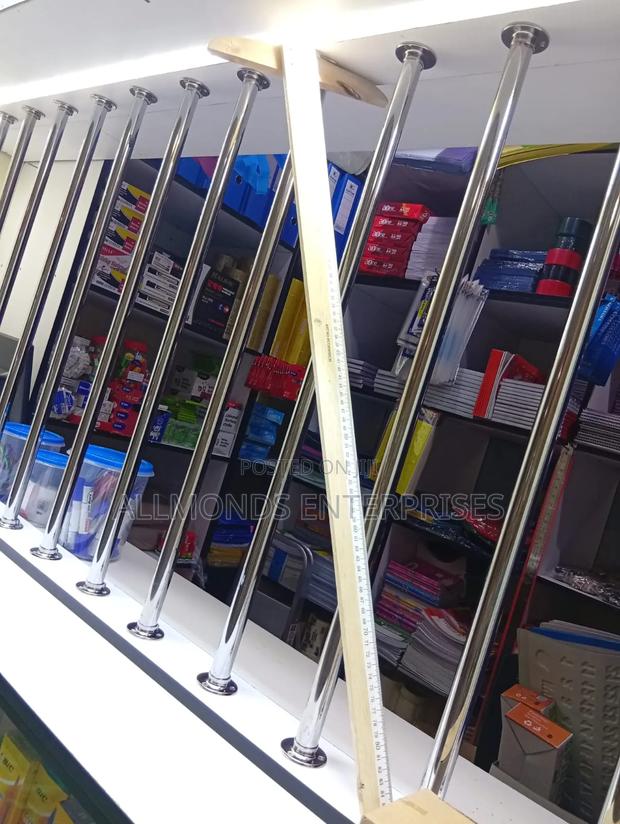 T Square- Wooden - thumbnail 5