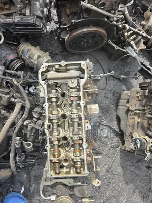 Qg15/ B15 Cylinder Head
