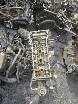 Qg15/ B15 Cylinder Head