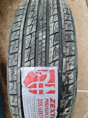 235 /65 R17 Zextour Tyres (Highway)