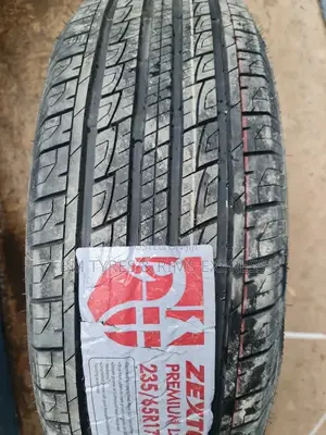 235 /65 R17 Zextour Tyres (Highway)