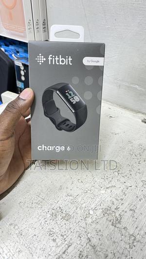 Fitbit Charge 6 - thumbnail 2