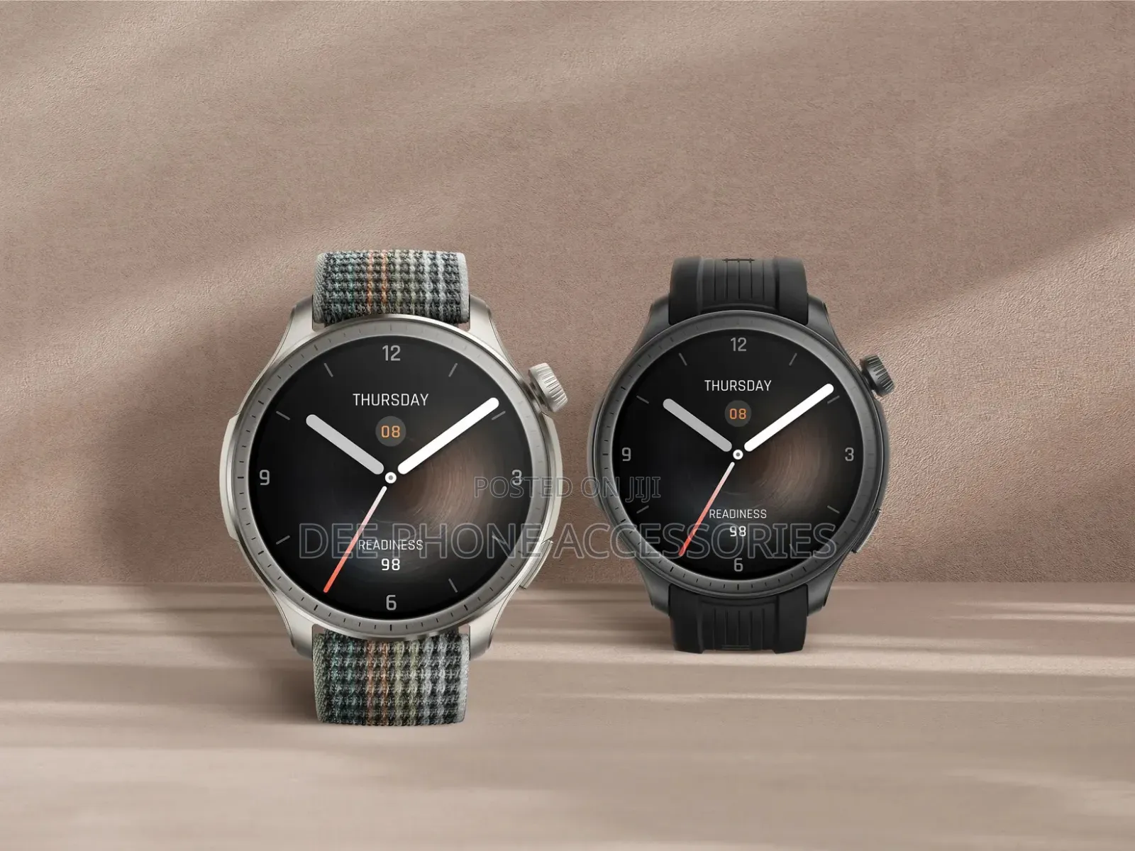 Amazfit Balance Smart Watch