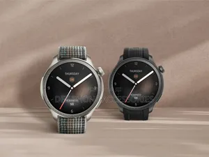 Amazfit Balance Smart Watch