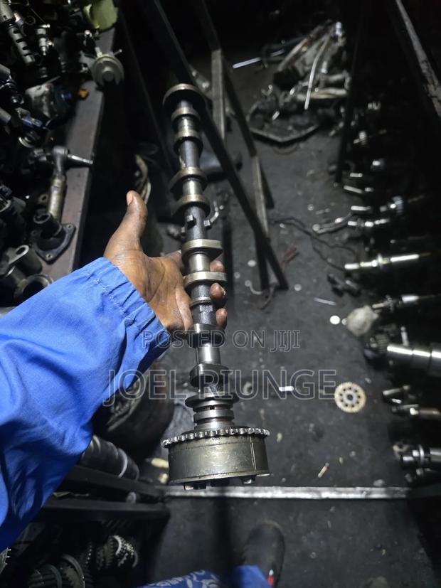 2az /1az Camshaft