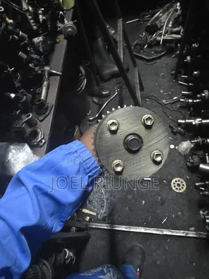 2az /1az Camshaft