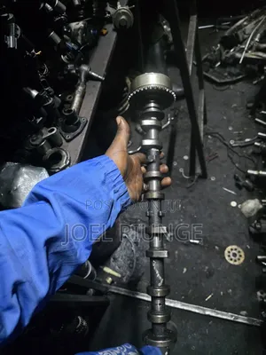 2az /1az Camshaft