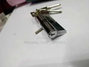 Sliding Door Lock Cylinder